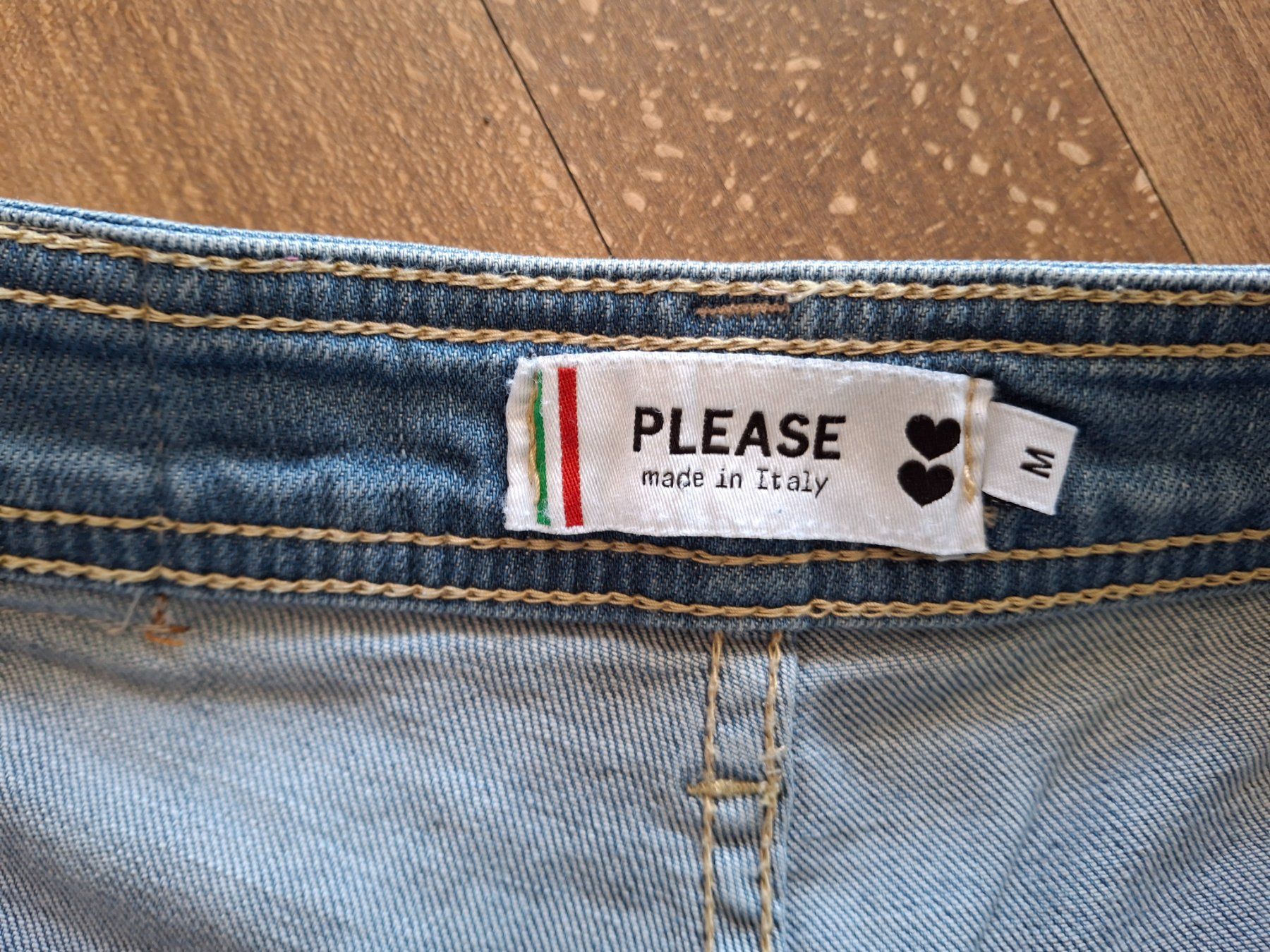 Please Jeans Jeans: Please Jeans Grösse M – Usato da Wiesendangen venduto da Niciu 4