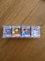 Funko Bitty Pop Little Pony Set 