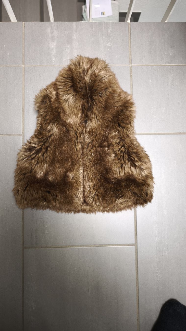 Ralph Lauren Altro abbigliamento per bambina: Ralph Lauren Weste Grösse 2 / 2T – Usato da Gränichen venduto da H-wie-Holzig 1