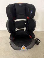 Chicco Kindersitz mit Isofix Fold & Gi
