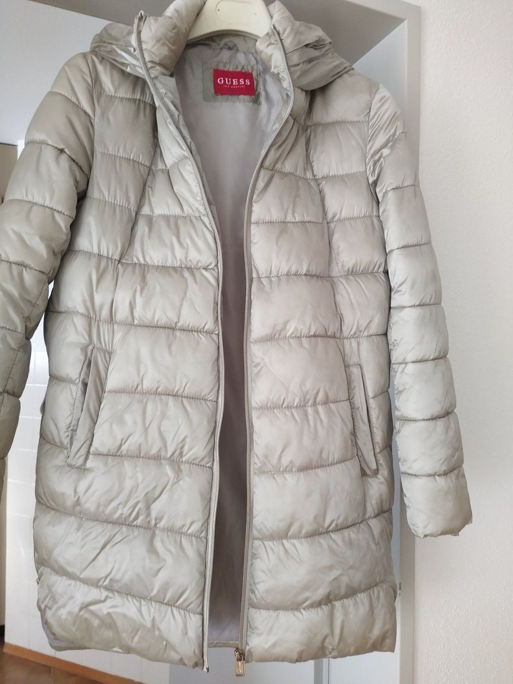 Guess Giacche: Piumino GUESS – Usato da Figino venduto da Palotta