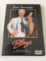 Blaze (DVD) Paul Newman