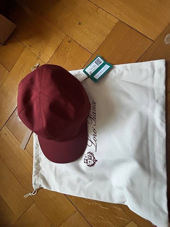 Damenschuhe: Loro piana – Neu und originalverpackt aus Genève von fat_xy6s 2