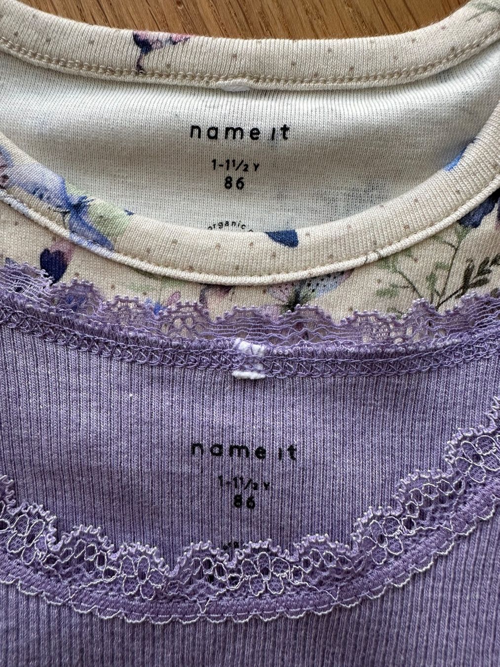 Name It Kleiderpakete & -sets: Name it Set (86, neu) – Neu und originalverpackt aus Emmen von Marlene5 2