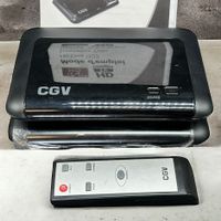 CGV FREEline HD2 Transmetteurs audio-vidéo sans fil