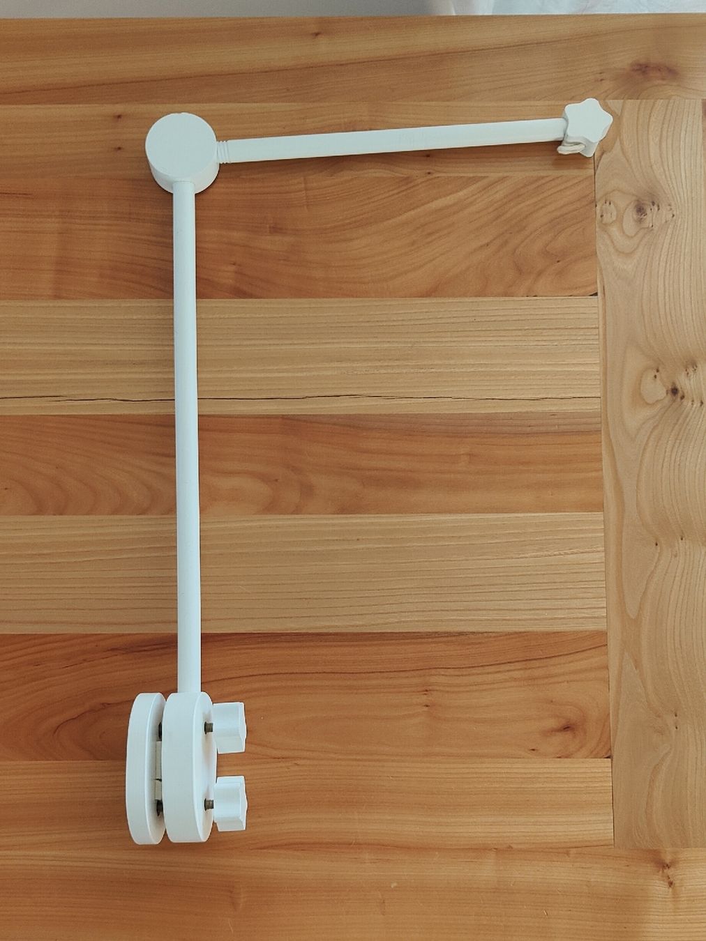 Giocattoli: Mobile bébé 3 Sprouts + bras articulé - Design doux & premiu – Usato da Renens VD venduto da sin_sdr6 2