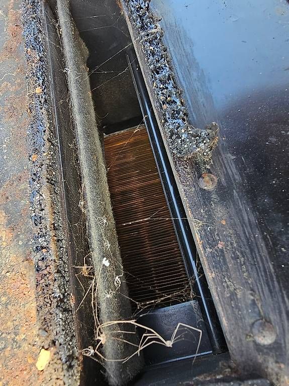 Radiatori: Smiths Fresh Air Heating Unit F350 Original Oldtimer Heizung – Usato da Rottenschwil venduto da epaveart 4