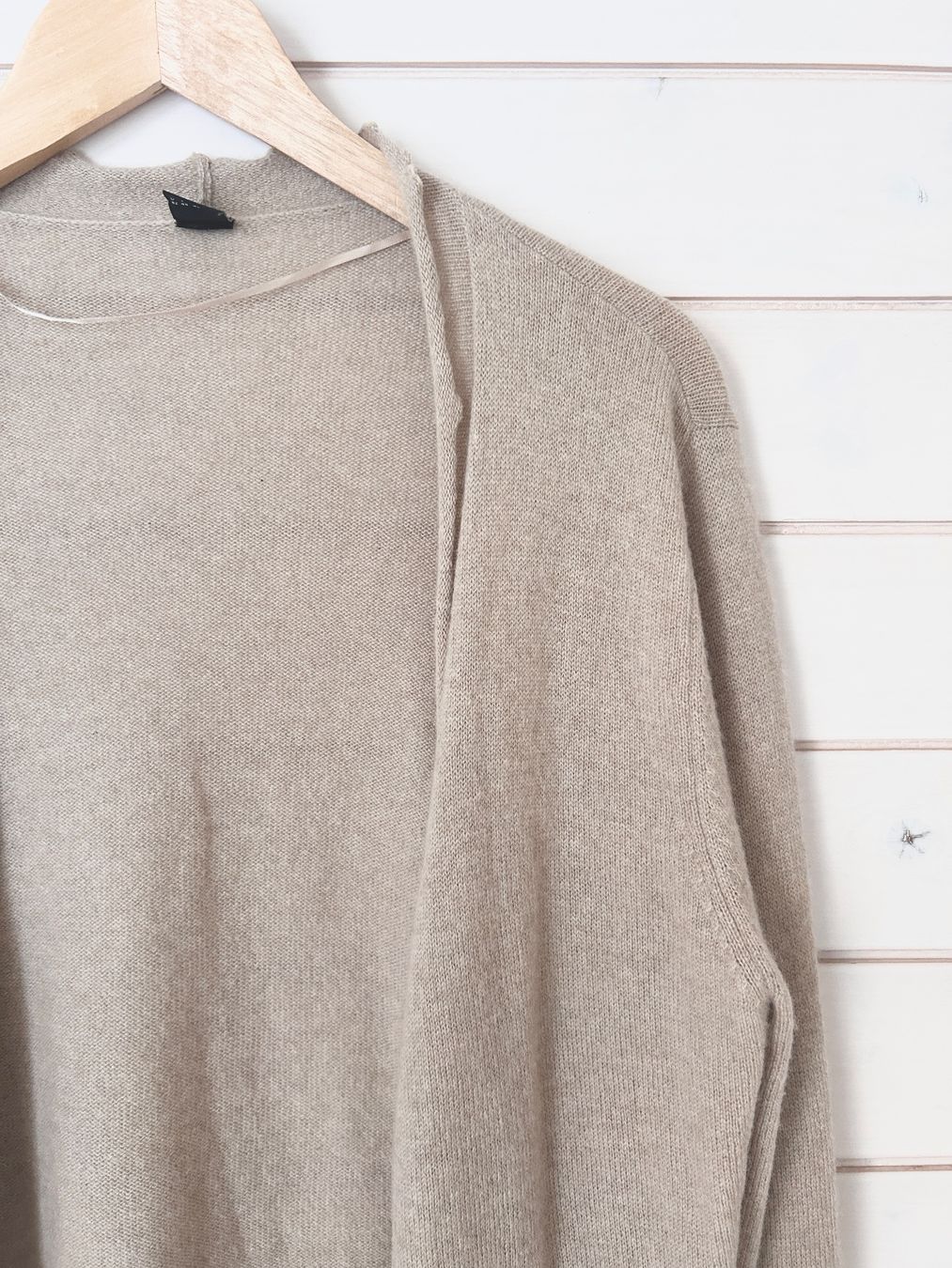 S.Oliver Giacche: S.Oliver Kaschmir Cardigan - Gr. 42 – Usato da Illnau venduto da Monkky 3