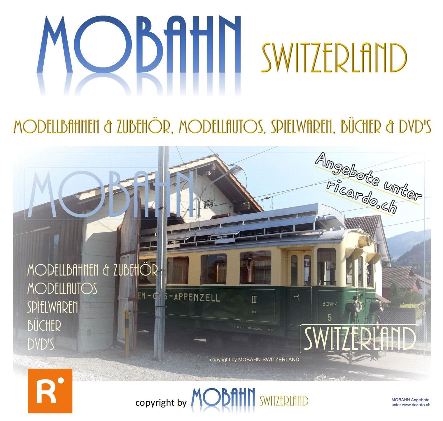 Fleischmann Modellini di ferrovie: Fleischmann 4103 K - Schlepptenderdampflok BR 03 094 der DB – Nuovo (secondo la descrizione) da Rotkreuz venduto da MOBAHN-1zu87 9