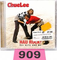 CD ChueLee: Hau Rock! Usi Hits und Me, Nr. 909