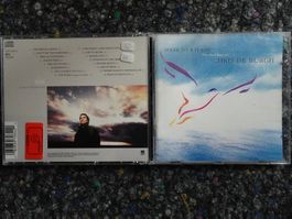 CD : Chris de Burgh
