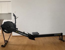 Rudergerät concept 2 PM5