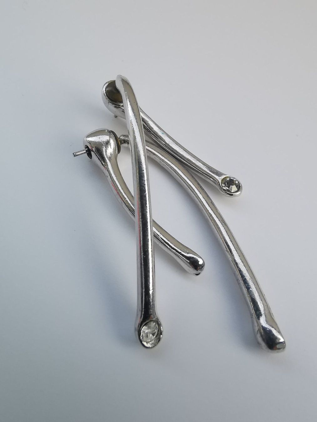 Orecchini pendenti & Orecchini a lobo: Boucles d'oreilles/Ohringe/ Orecchini – Usato da Fribourg venduto da SD1910 5