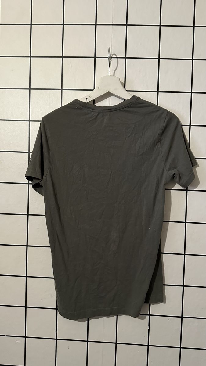 T-shirt: ravehotline prototype - cherish pocket gradient tee size XS – Nuovo (secondo la descrizione) da Genève venduto da ravehotline 3