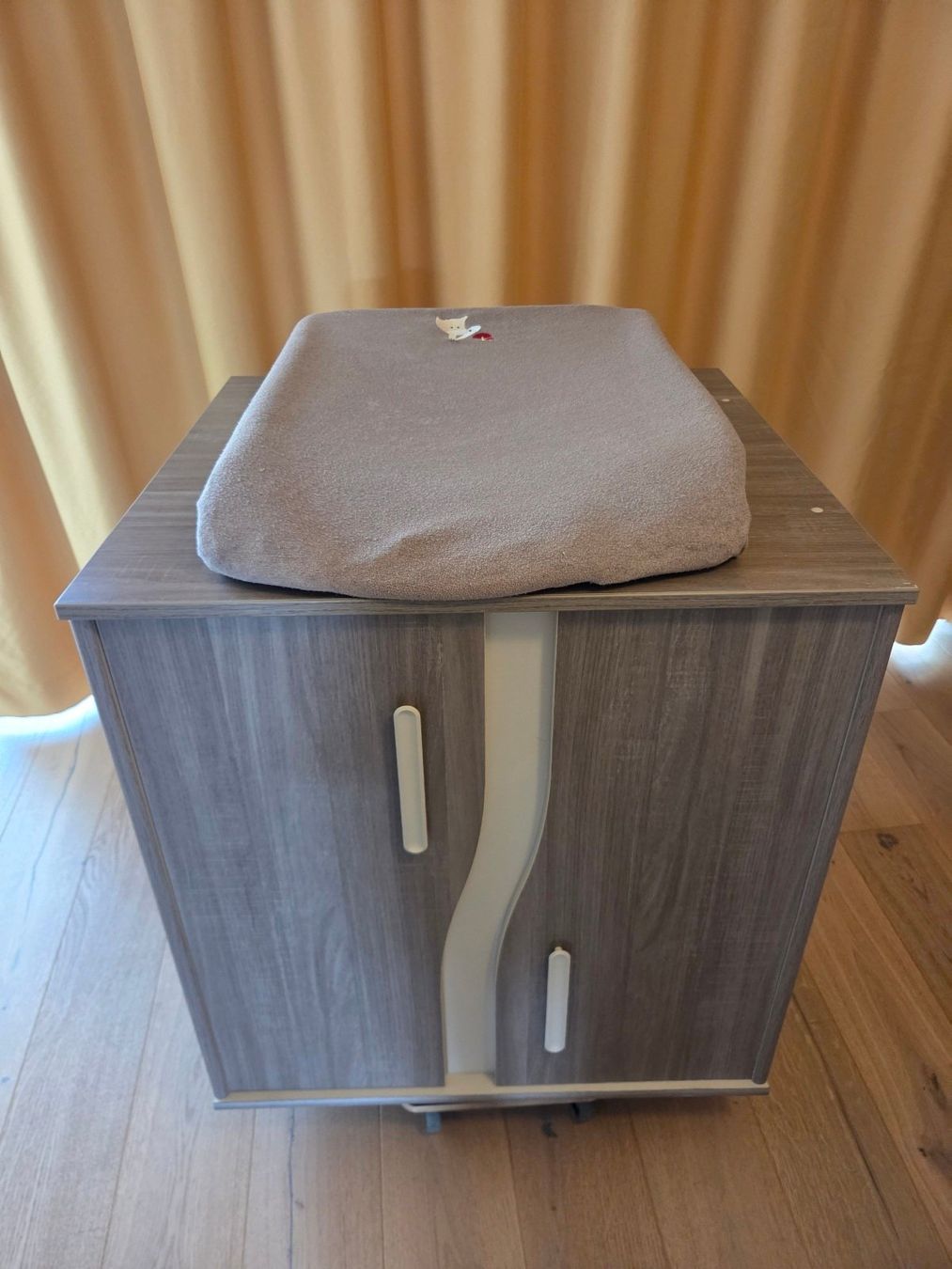 Fasciatoi & Accessori: Wickeltisch – Usato da Wettingen venduto da mat_hmr2