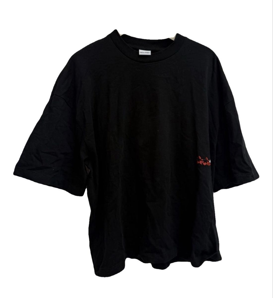 T-shirt: NO LOGO x Mr. Samigo T-Shirt – Nuovo (secondo la descrizione) da Biel/Bienne venduto da lichterhoh