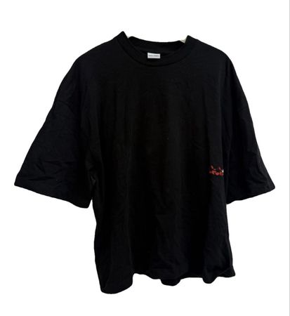 NO LOGO x Mr. Samigo T-Shirt