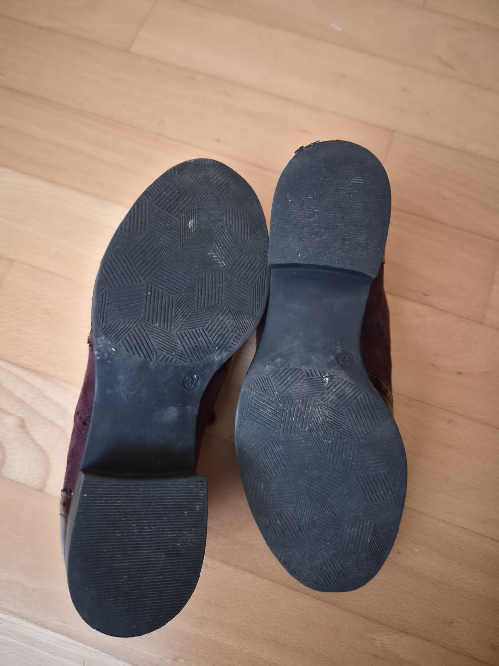 Graceland Damenschuhe: Halbschuhe (Gr. 37, fast neu) – Gebraucht aus Oberrüti von zwierbel7 3