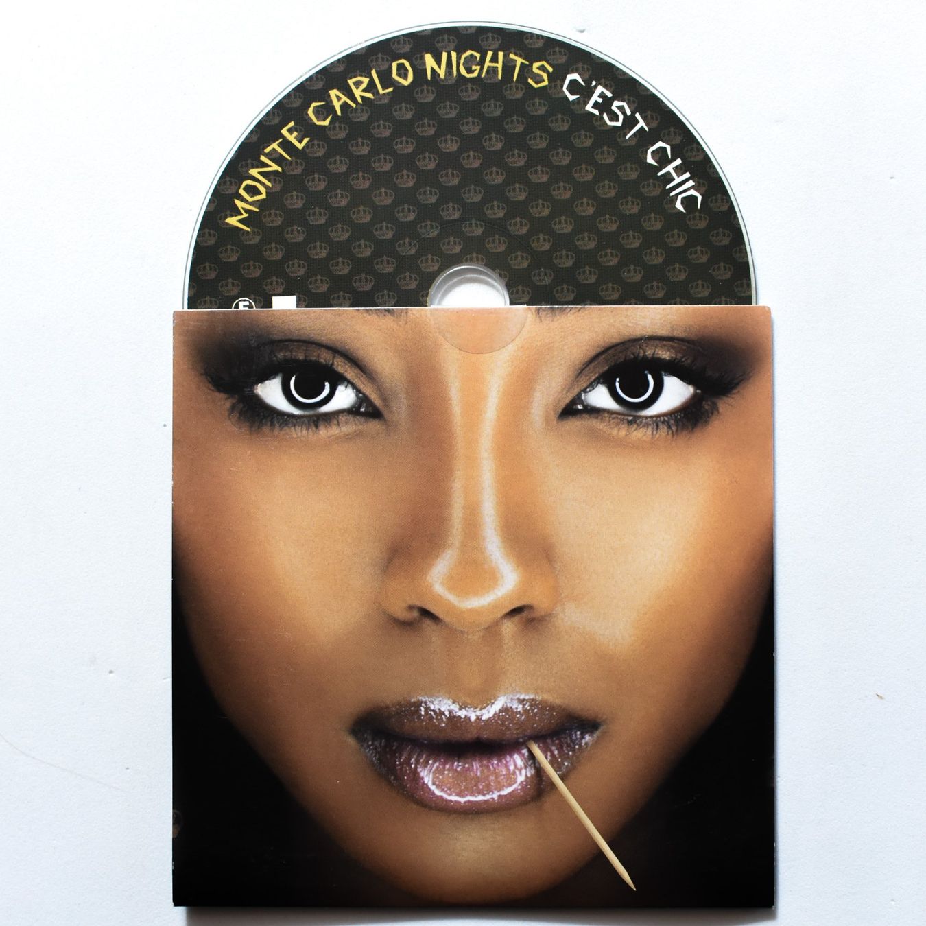 CDs: Monte Carlo Nights – Gebraucht aus Belmont-sur-Yverdon von ag97