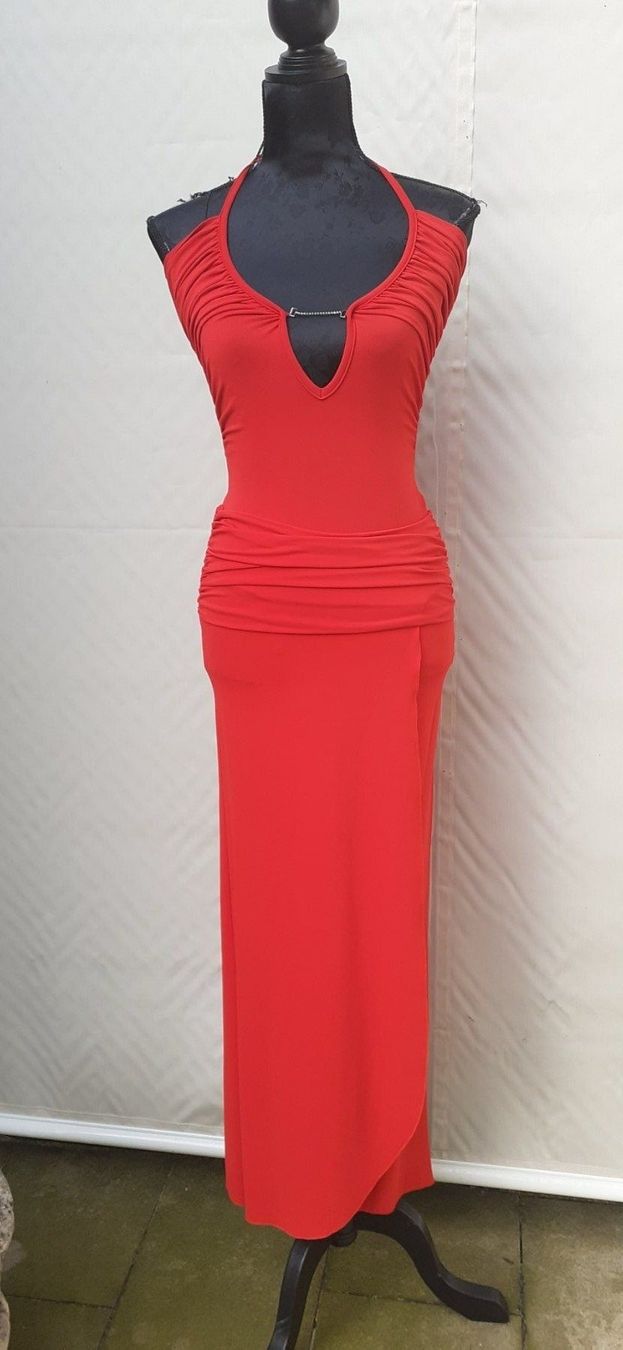 Kleider: Abendkleid Gai Mattiolo Vintage – Neu (gemäss Beschreibung) aus Mörschwil von wunderkiste44 1