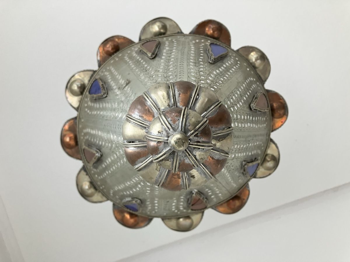 Lampade: Marokkanische Lampe – Usato da Zürich venduto da kriszardo 2