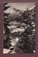 KANDERSTEG - Winter - 1933