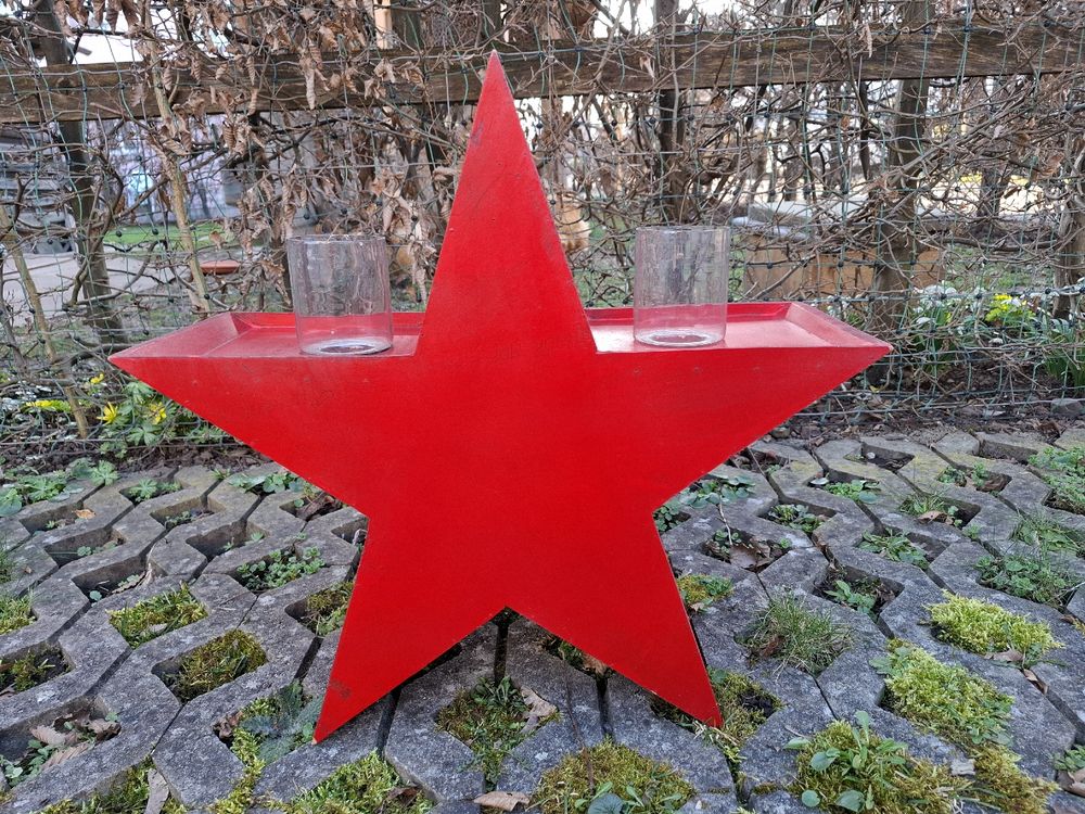 Faszinierend Stern Gartenmbel Gebraucht Bilder