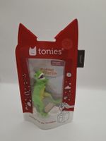 Tonie Hörfigur Kleine Experten Dinosaurier neu