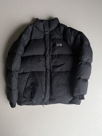 Mountain Hardwear Daunenjacke 650 Fill – Grösse L