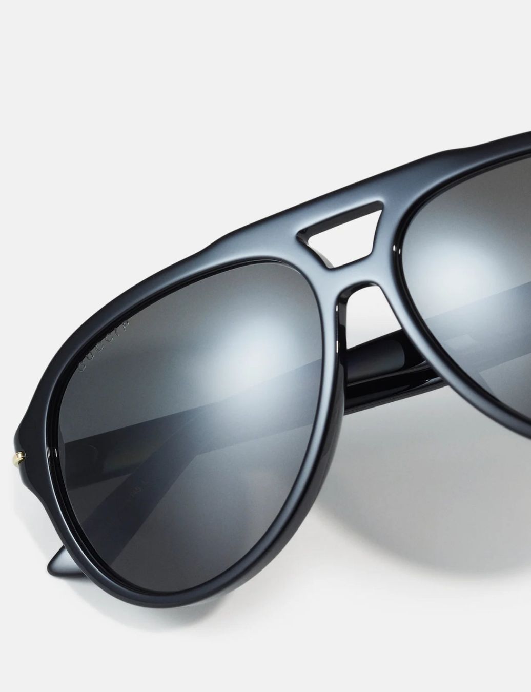 Gucci Brillen & Gläser: Gucci Sonnenbrille Unisex Neu – Neu und originalverpackt aus Amriswil von Legacylegacy 4
