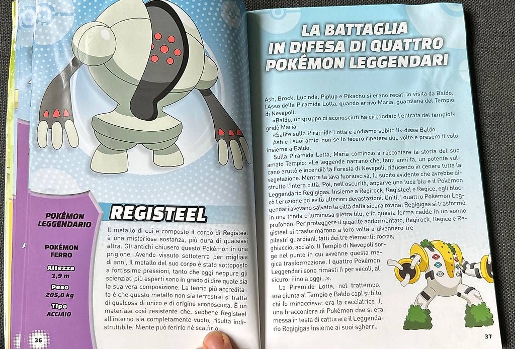 Carte collezionabili: Pokémon-Leggendari e Misteriosi – Usato da Ascona venduto da chr_9r5g 1