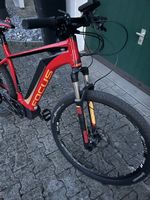 E-Bike, Focus Jarifa, 29 Zoll