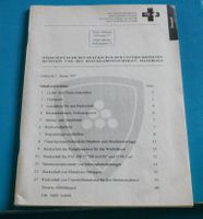 Rückschub Munition und Rückgabepfichtiges Material
