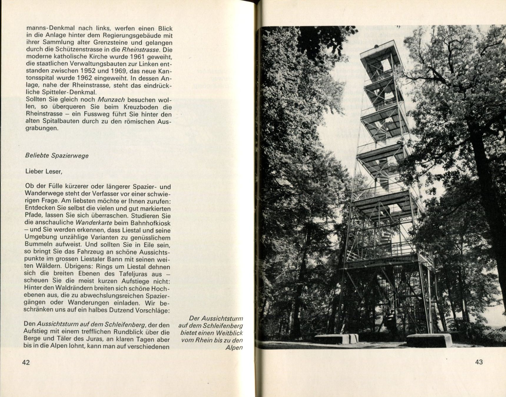 Bücher: Liestal, Heimatbuch – Gebraucht aus Aarau von Elmaar41 3