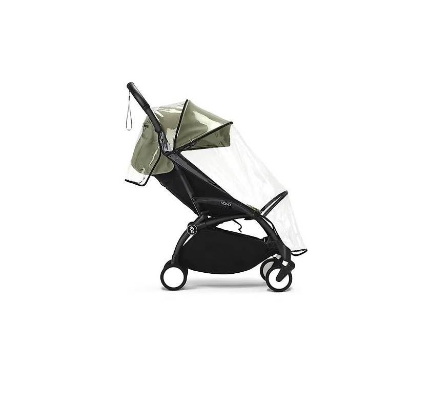 Carrozzine: Stokke babyzen yoyo2 – Usato da Matzingen venduto da hector013 2