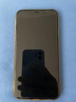 Iphone XR, Schwarz, 256 GB inklusive neuer Schutzhülle