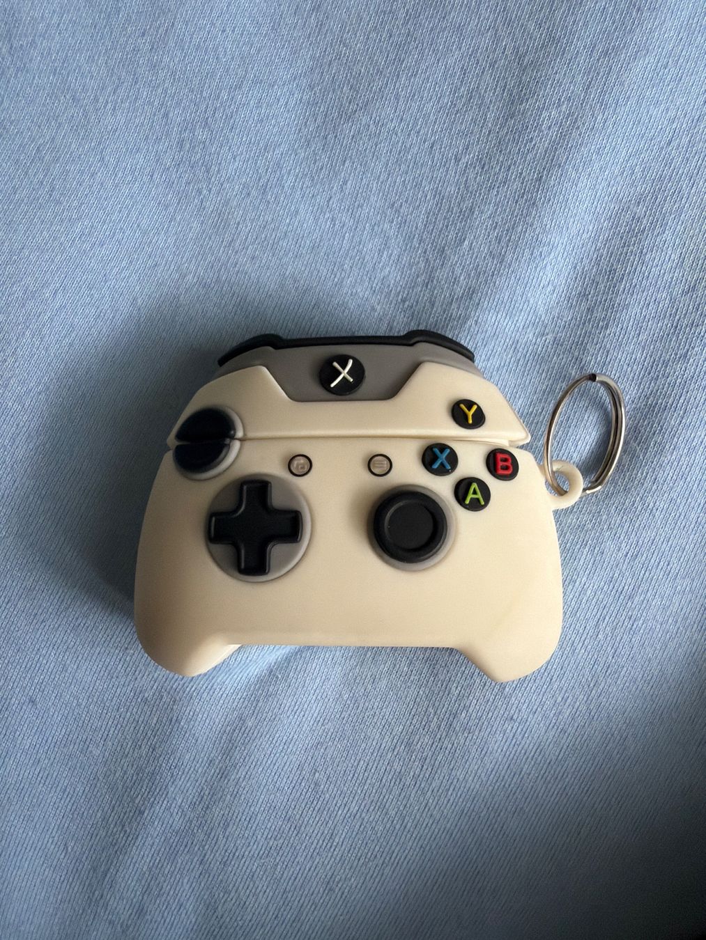 Topcase: Airpods Pro Hülle Xbox Controller Version – Neu (gemäss Beschreibung) aus Ittigen von tij_dvs7
