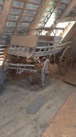 Pferdewagen
