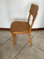 2 Vintage Stühle Horgen Glarus 