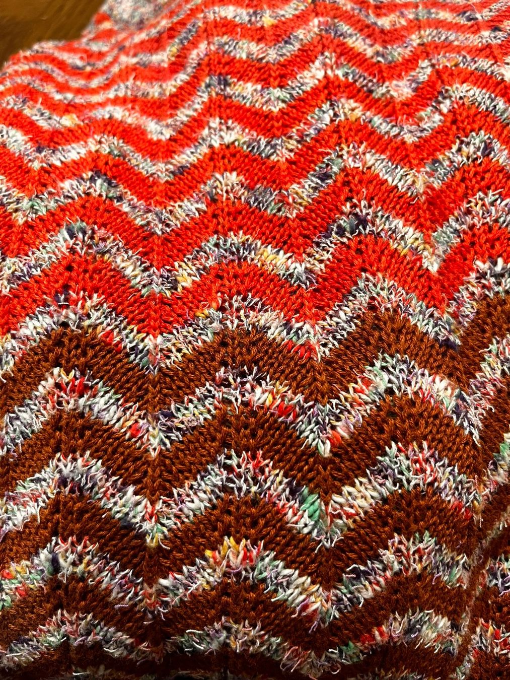 Maglioni & Felpe: Strickpullover morley Baumwolle – Usato da Wädenswil venduto da Aniares2 5