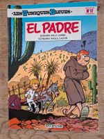 Les tuniques bleues Tome 17: El Padre (EO 1981)