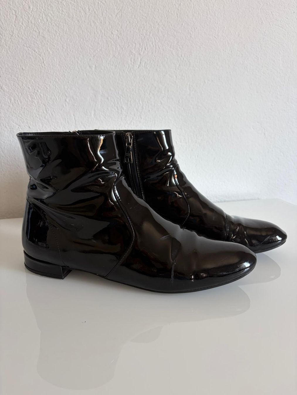 Prada Damenschuhe: PRADA a partire da solo CHF 1.00!!! – Gebraucht aus Arzo von Mima70 1