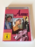 Anna - Die Kultserie - Alle Folgen auf 2 DVDs! Top!