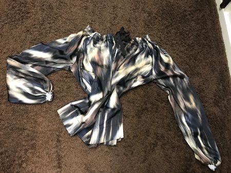 Tunika H&M Gr S