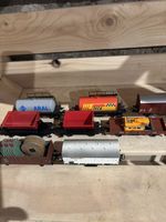Märklin Güterwagen