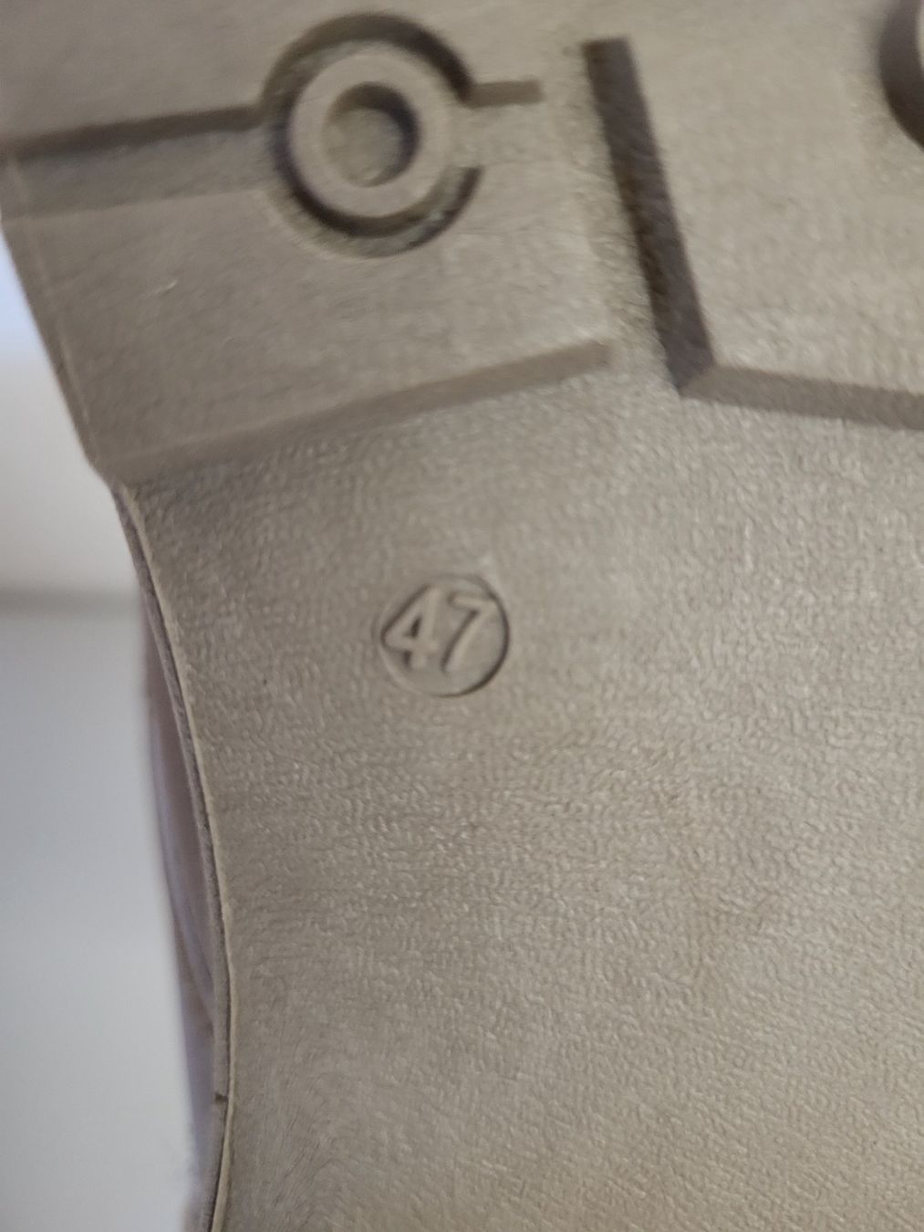 Scarpe da uomo: Freizeitschuhe – Nuovo (secondo la descrizione) da Bleienbach venduto da Sarduro 3