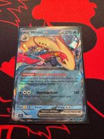 Milotic ex (SSP 042) - DE - Stürmische Funken
