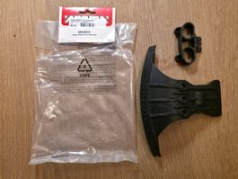 RC / Modellbau / Modellauto / Super Basher Front Bumper: EXB