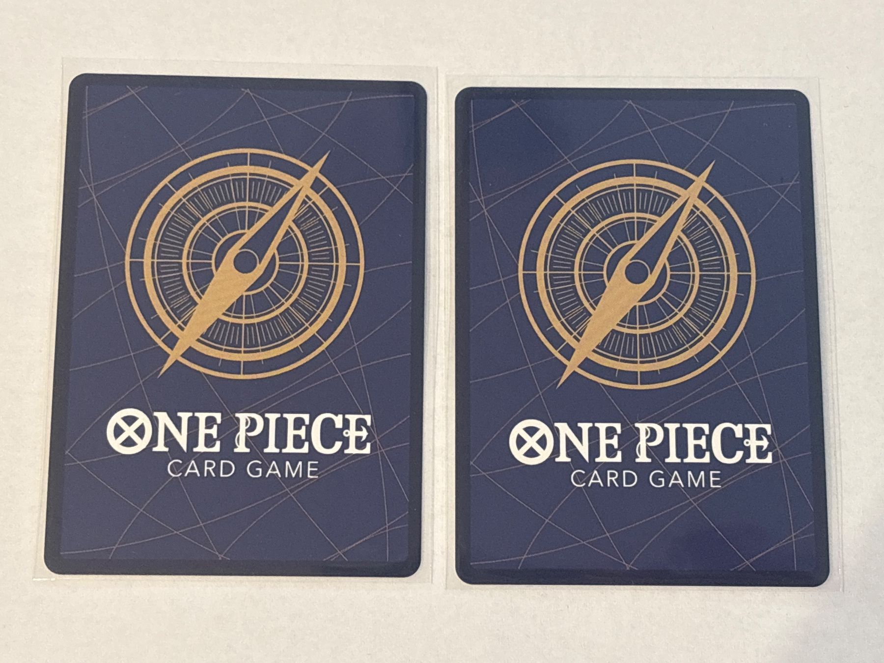 Bandai Carte collezionabili: One Piece TCG CARDS OP12-063 ENG – Nuovo (secondo la descrizione) da Schaffhausen venduto da Brickorama0815 1