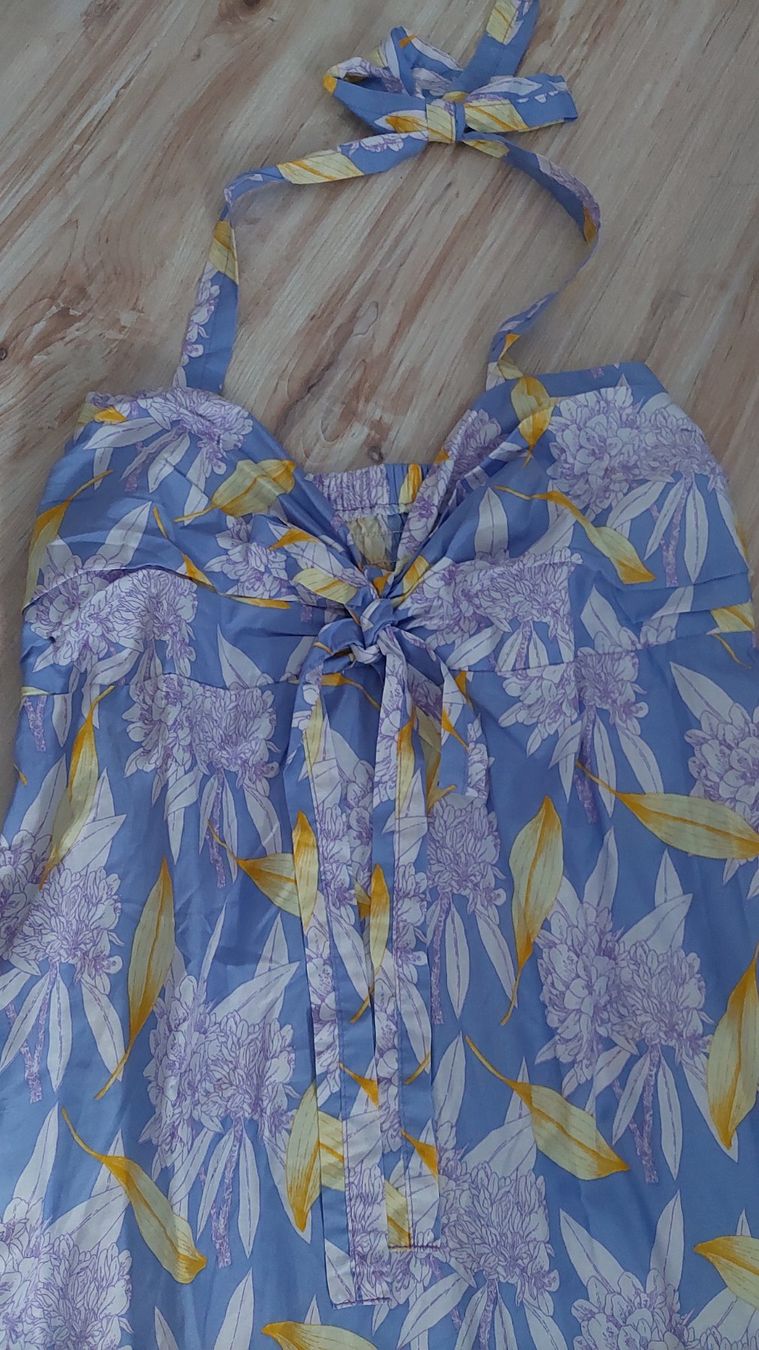 Vestiti: Sommerkleid gr 36 – Usato da Gwatt (Thun) venduto da Letzte-Chance-III 3